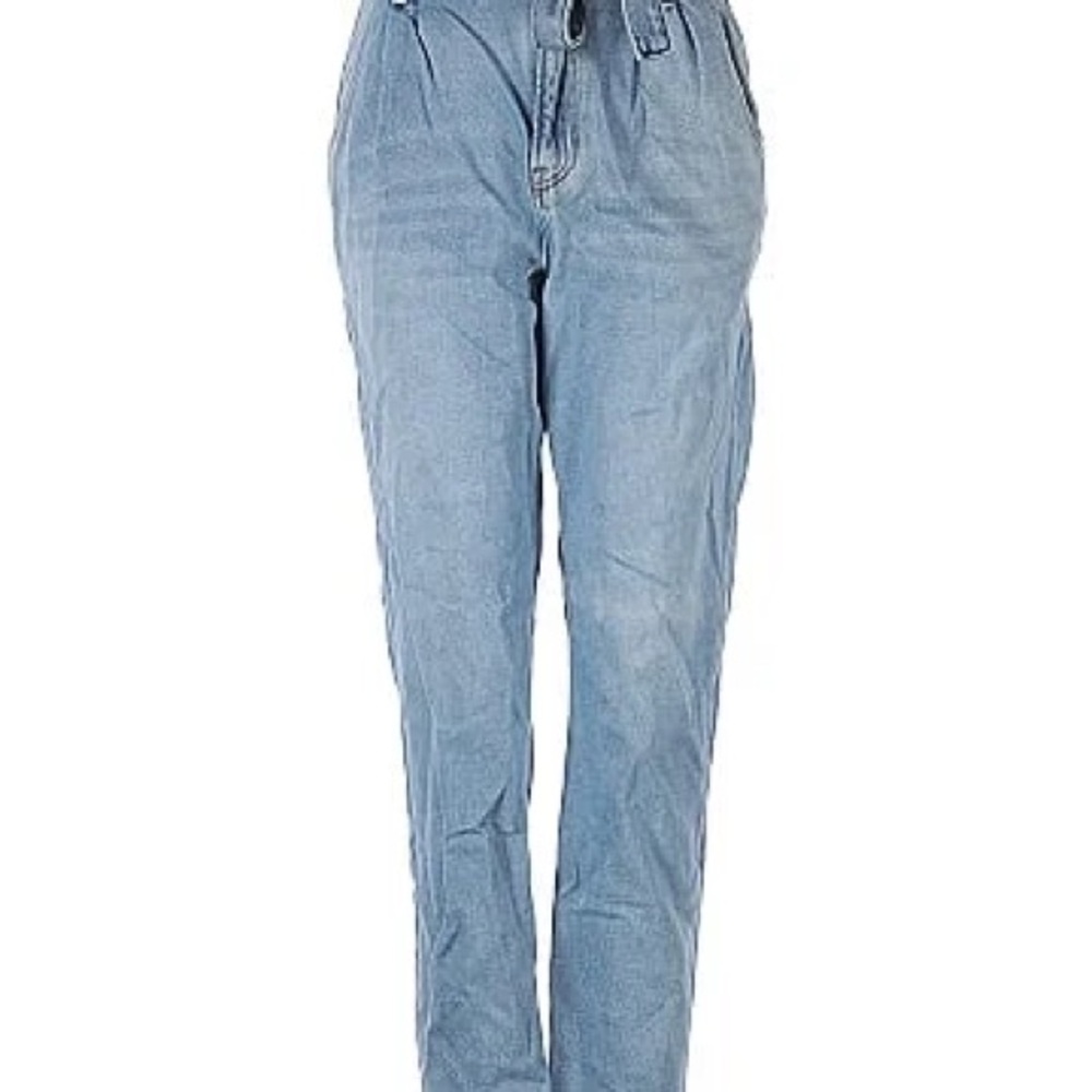 Women's Blue Jeans